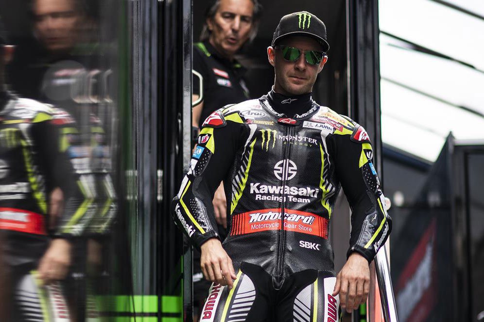 Klasemen Sementara WorldSBK 2019 Usai Seri Portimao, Portugal Klasemen Sementara WorldSBK 2019 Usai Seri Portimao, Portugal