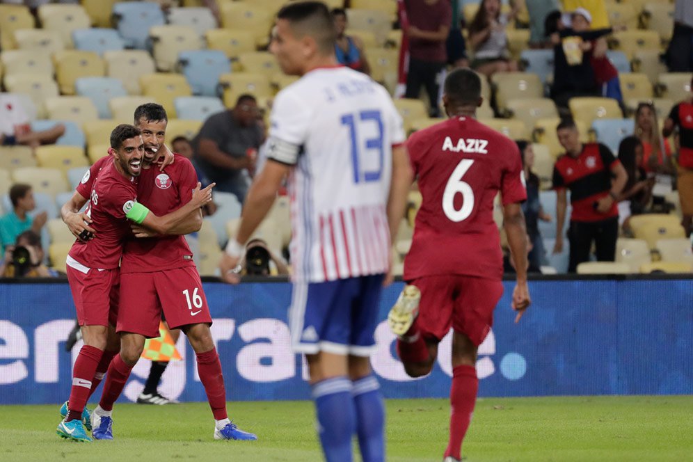 Skuad Resmi Timnas Qatar untuk Piala Dunia 2022: Al Sadd Terbanyak Sumbang 13 Pemain!