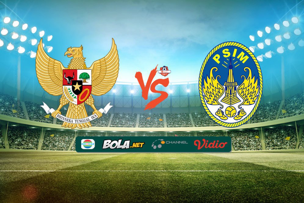 Highlights Uji Coba: Timnas Indonesia U-23 0-0 PSIM Highlights Uji Coba: Timnas Indonesia U-23 0-0 PSIM