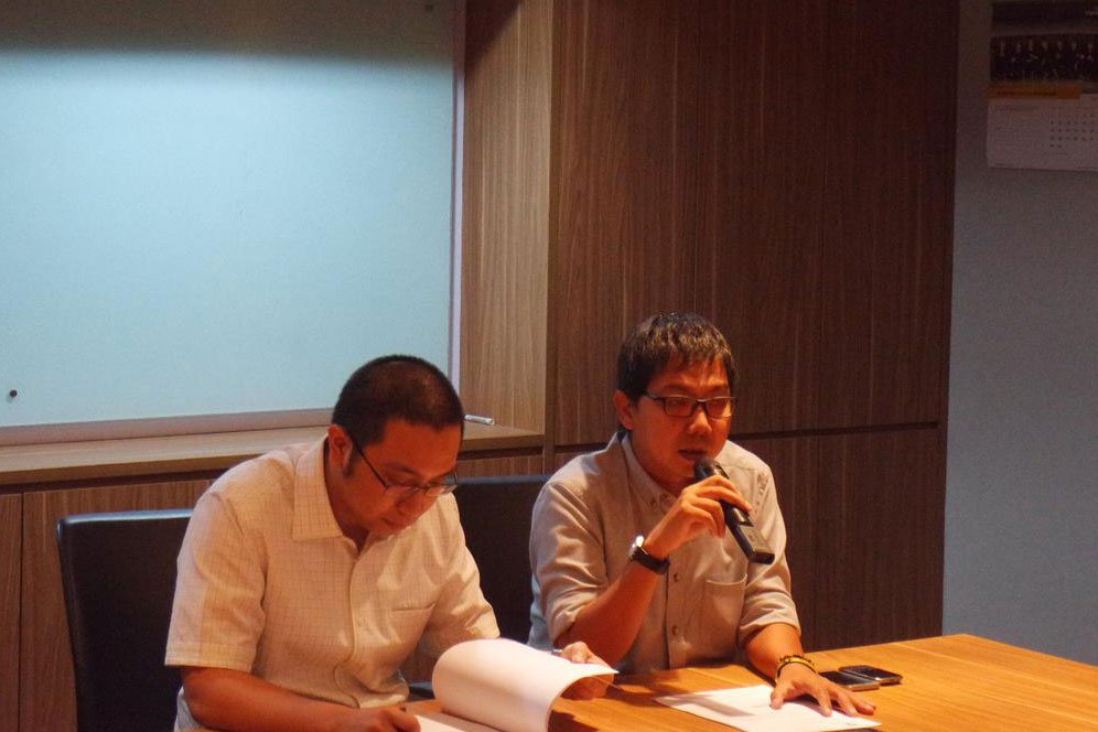 Senggol Arema dan Iwan Budianto, Ini Pertanyaan Bung Towel Terhadap Kebijakan Shin Tae-yong
