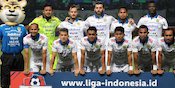 Persib Bandung Siapkan Formasi Anyar Hadapi PSIS Semarang Persib Bandung Siapkan Formasi Anyar Hadapi PSIS Semarang