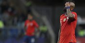 Argentina vs Chile, Minim Motivasi di Laga 'Tidak Penting' Argentina vs Chile, Minim Motivasi di Laga 'Tidak Penting'