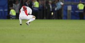 Paolo Guerrero, Legenda Hidup Copa America Paolo Guerrero, Legenda Hidup Copa America
