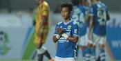 Aksi Bersih-bersih Persib: Setelah Vizcarra, Giliran Indra Mustafa Kena Getahnya