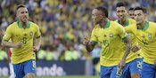Barcelona Bakal Impor Penyerang dari Brasil? Barcelona Bakal Impor Penyerang dari Brasil?