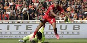 Pemain Persija Angkat Bicara Soal Perselisihan Bruno Matos dengan Julio Banuelos Pemain Persija Angkat Bicara Soal Perselisihan Bruno Matos dengan Julio Banuelos