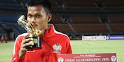 Peraih Sepatu Emas Piala Kemerdekaan 2015 Pimpin Daftar Top Scorer Liga 2