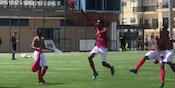 IBER Cup 2019: Timnas Pelajar U-15 Tantang Tim Spanyol di Semifinal IBER Cup 2019: Timnas Pelajar U-15 Tantang Tim Spanyol di Semifinal