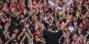 Jadwal Persija vs Arema Mepet Final Piala Indonesia, Ini Penjelasan PT LIB Jadwal Persija vs Arema Mepet Final Piala Indonesia, Ini Penjelasan PT LIB