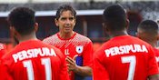 Meski Sulit, Luciano Leandro Tetap Yakin Timnas Indonesia Bisa Kalahkan Irak
