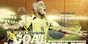 Raja Gol Eropa Era 90-an: Dari Romario, Ronaldo, hingga Roberto Baggio Raja Gol Eropa Era 90-an: Dari Romario, Ronaldo, hingga Roberto Baggio