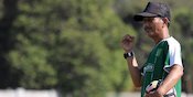 Pemain Persebaya Ingin Selamatkan Djanur dari Pemecatan Pemain Persebaya Ingin Selamatkan Djanur dari Pemecatan