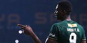 Pelatih PSM Enggan Komentari Rumor Kedatangan Amido Balde Pelatih PSM Enggan Komentari Rumor Kedatangan Amido Balde