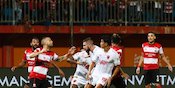 'Madura United Tidak Mencetak Gol, Tapi PSM Tetap Kalah' 'Madura United Tidak Mencetak Gol, Tapi PSM Tetap Kalah'