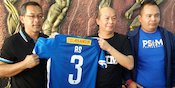 Gol Cristian Gonzales dan Kemenangan Warnai Debut Aji Santoso di PSIM Gol Cristian Gonzales dan Kemenangan Warnai Debut Aji Santoso di PSIM