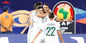 Piala Dunia 2014: Perjuangan Gigih Aljazair Saat Berjumpa Jerman di Babak 16 Besar Piala Dunia 2014: Perjuangan Gigih Aljazair Saat Berjumpa Jerman di Babak 16 Besar
