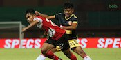 Tembus Posisi 2, Madura United Ogah Bicara Kans Juara Shopee Liga 1 2019 Tembus Posisi 2, Madura United Ogah Bicara Kans Juara Shopee Liga 1 2019
