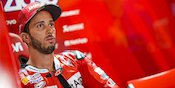 'Harusnya Ducati Perlakukan Andrea Dovizioso Lebih Baik' 'Harusnya Ducati Perlakukan Andrea Dovizioso Lebih Baik'
