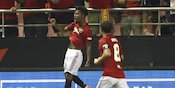 Sumber Inspirasi Angel Gomes, Dari Ronaldo, Iniesta, Hingga Tevez Sumber Inspirasi Angel Gomes, Dari Ronaldo, Iniesta, Hingga Tevez