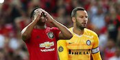 Saking Menyedihkannya, Tim Kasta Ketiga pun Tidak Takut dengan MU Saking Menyedihkannya, Tim Kasta Ketiga pun Tidak Takut dengan MU