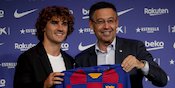 Josep 'Nobita' Bartomeu dan Jejak Buruknya di Bursa Transfer untuk Barcelona Josep 'Nobita' Bartomeu dan Jejak Buruknya di Bursa Transfer untuk Barcelona