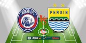 Live Streaming Shopee Liga 1 2019 di Vidio: Arema FC vs Persib Bandung Live Streaming Shopee Liga 1 2019 di Vidio: Arema FC vs Persib Bandung