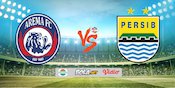 Shopee Liga 1: Exclusive Live Streaming Arema FC vs Persib Bandung Shopee Liga 1: Exclusive Live Streaming Arema FC vs Persib Bandung