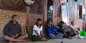 Melihat Kunjungan Arema ke Pondok Pesantren di Kabupaten Malang Melihat Kunjungan Arema ke Pondok Pesantren di Kabupaten Malang