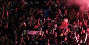 Insiden Flare di Kandang Barito Putera, Arema FC Kembali Terkena Denda