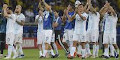 Lionel Scaloni: Lebih Superior, Harusnya Argentina ke Final Lionel Scaloni: Lebih Superior, Harusnya Argentina ke Final