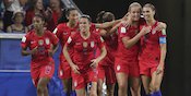 Tundukkan Inggris, Amerika Serikat ke Final Piala Dunia Wanita 2019 Tundukkan Inggris, Amerika Serikat ke Final Piala Dunia Wanita 2019