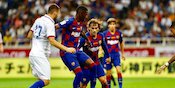 5 Pelajaran dari Kemenangan Chelsea atas Barcelona 5 Pelajaran dari Kemenangan Chelsea atas Barcelona