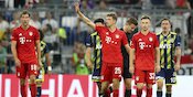 Nama-Nama Pemain Bundesliga Tersulit, Kamu Bisa Baca? Nama-Nama Pemain Bundesliga Tersulit, Kamu Bisa Baca?