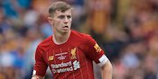 Liverpool Resmi Pinjamkan Ben Woodburn ke Oxford United Liverpool Resmi Pinjamkan Ben Woodburn ke Oxford United