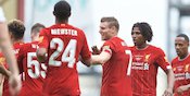 Peluang Liverpool Juara Premier League Diragukan oleh Eks Pemainnya Sendiri Peluang Liverpool Juara Premier League Diragukan oleh Eks Pemainnya Sendiri