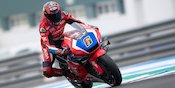 Tak Lagi Gantikan Marc Marquez, Stefan Bradl Kembali Balapan di MotoGP Jerez Tak Lagi Gantikan Marc Marquez, Stefan Bradl Kembali Balapan di MotoGP Jerez