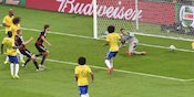 Nostalgia Kala Brasil Dipermalukan Jerman di Rumah Sendiri 5 Tahun Lalu