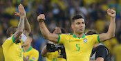 6 Pemain dari Brasil, Real Madrid Punya Cita Rasa Samba 6 Pemain dari Brasil, Real Madrid Punya Cita Rasa Samba