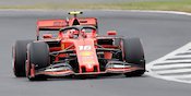 Hasil Kualifikasi F1 Rusia: Charles Leclerc Rebut Pole Keempat Beruntun Hasil Kualifikasi F1 Rusia: Charles Leclerc Rebut Pole Keempat Beruntun