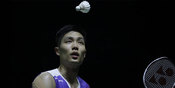 Penyebab Chou Tien Chen Emosional Usai Juarai Indonesia Open 2019 Penyebab Chou Tien Chen Emosional Usai Juarai Indonesia Open 2019