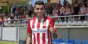Direktur Milan: Gosip Angel Correa Hanya Gorengan Media Direktur Milan: Gosip Angel Correa Hanya Gorengan Media