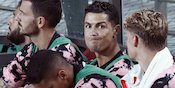 K-League Tuntut Juve Minta Maaf dan Jelaskan Alasan Absennya Ronaldo K-League Tuntut Juve Minta Maaf dan Jelaskan Alasan Absennya Ronaldo
