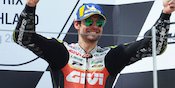 Cal Crutchlow Resmi Jadi Test Rider Yamaha, Gantikan Jorge Lorenzo Cal Crutchlow Resmi Jadi Test Rider Yamaha, Gantikan Jorge Lorenzo