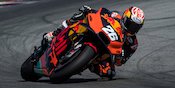 KTM Batalkan Uji Coba Jerez Akibat Wabah Virus Corona