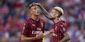 Lima Fakta Daniel Maldini yang Harus Anda Ketahui Lima Fakta Daniel Maldini yang Harus Anda Ketahui
