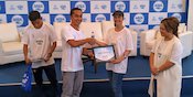 AQUA Danone Nations Cup Memasuki Babak Final Nasional, Pemenang Berpeluang Bertanding di Barcelona