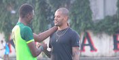 David da Silva Memuji Amido Balde David da Silva Memuji Amido Balde