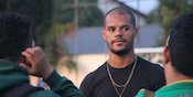 Sah! Persebaya Bisa Mainkan David da Silva Sah! Persebaya Bisa Mainkan David da Silva