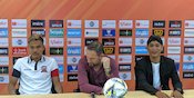 Tak Mau Ambil Risiko, Madura United Istirahatkan Asep Berlian Tak Mau Ambil Risiko, Madura United Istirahatkan Asep Berlian