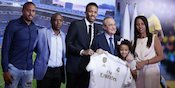Eder Militao Dianggap Tak Layak Main di Real Madrid, Sepakat? Eder Militao Dianggap Tak Layak Main di Real Madrid, Sepakat?
